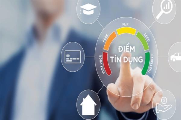 Thanh toán đầy đủ và đúng hạn khoản vay sẽ tăng điểm CIC